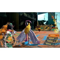 Digimon Story: Time Stranger