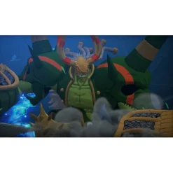 Digimon Story: Time Stranger