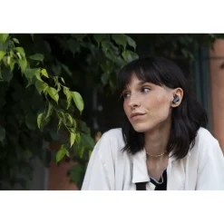 DIME True Wireless Earbuds - Orange
