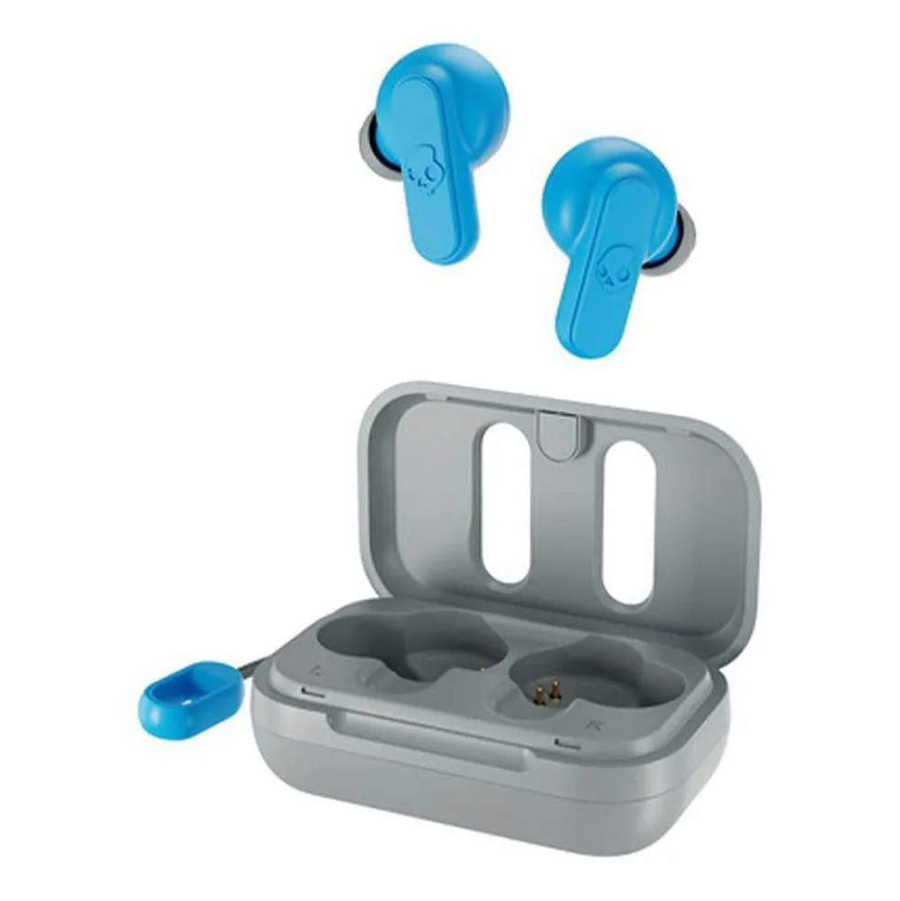 DIME True Wireless Earbuds Blue