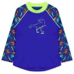 Dino Land Long Sleeve Infants