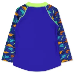 Dino Land Long Sleeve Infants