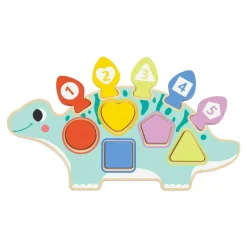 Dinosaur Puzzle