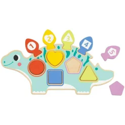 Dinosaur Puzzle
