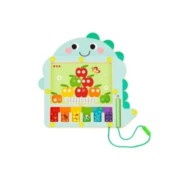Dinosaur Puzzle