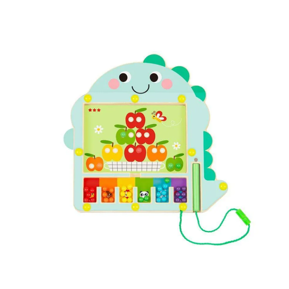 Dinosaur Puzzle