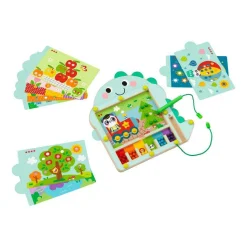 Dinosaur Puzzle