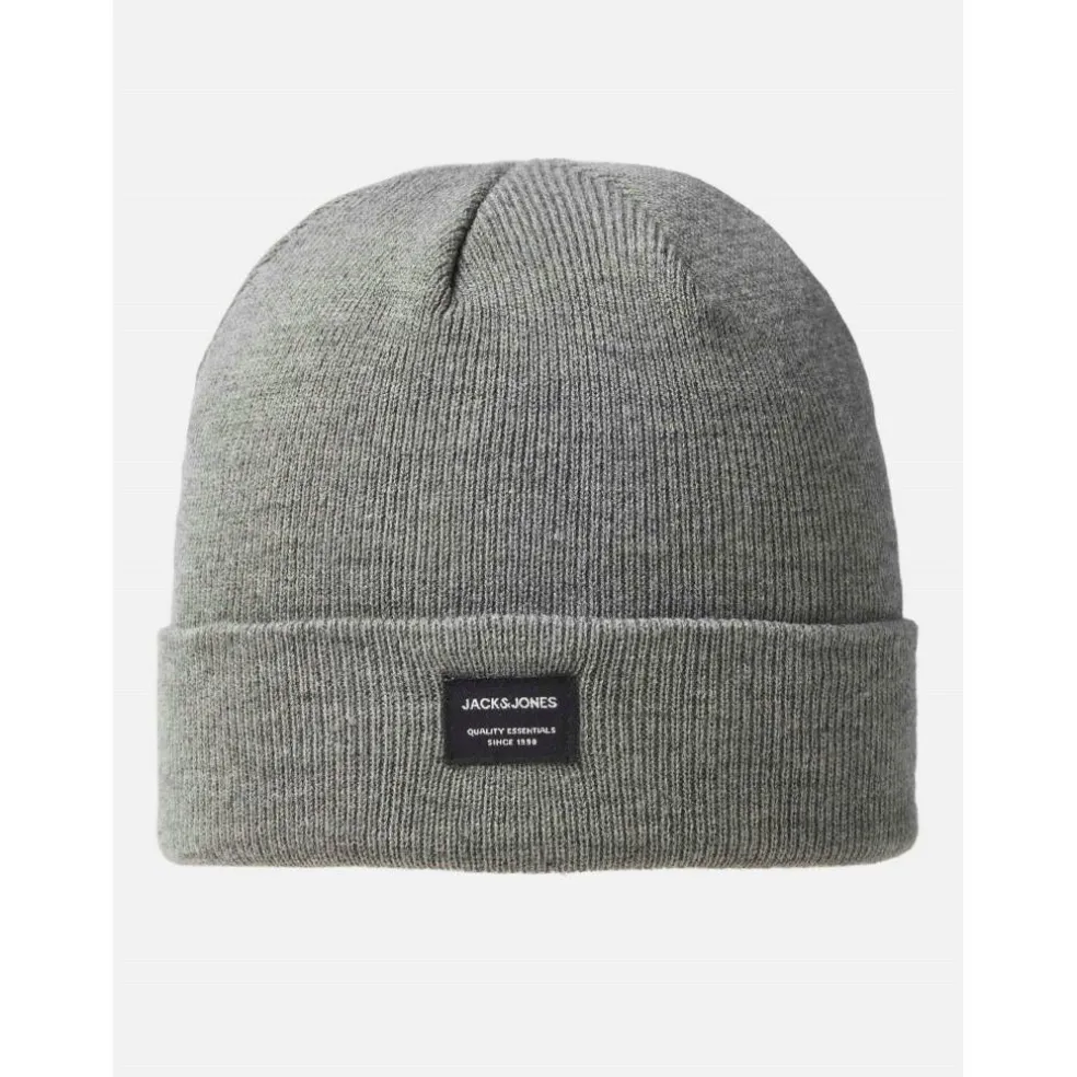 DNA Cotton Beanie Mens