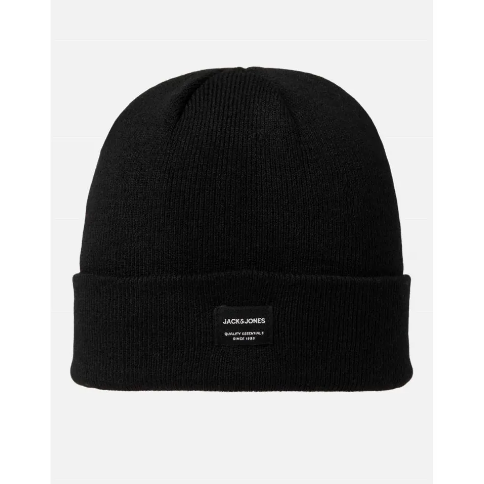 DNA Cotton Beanie Mens