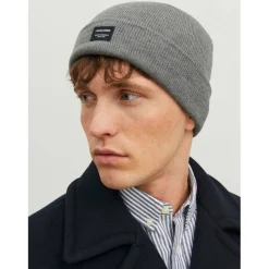 DNA Cotton Beanie Mens