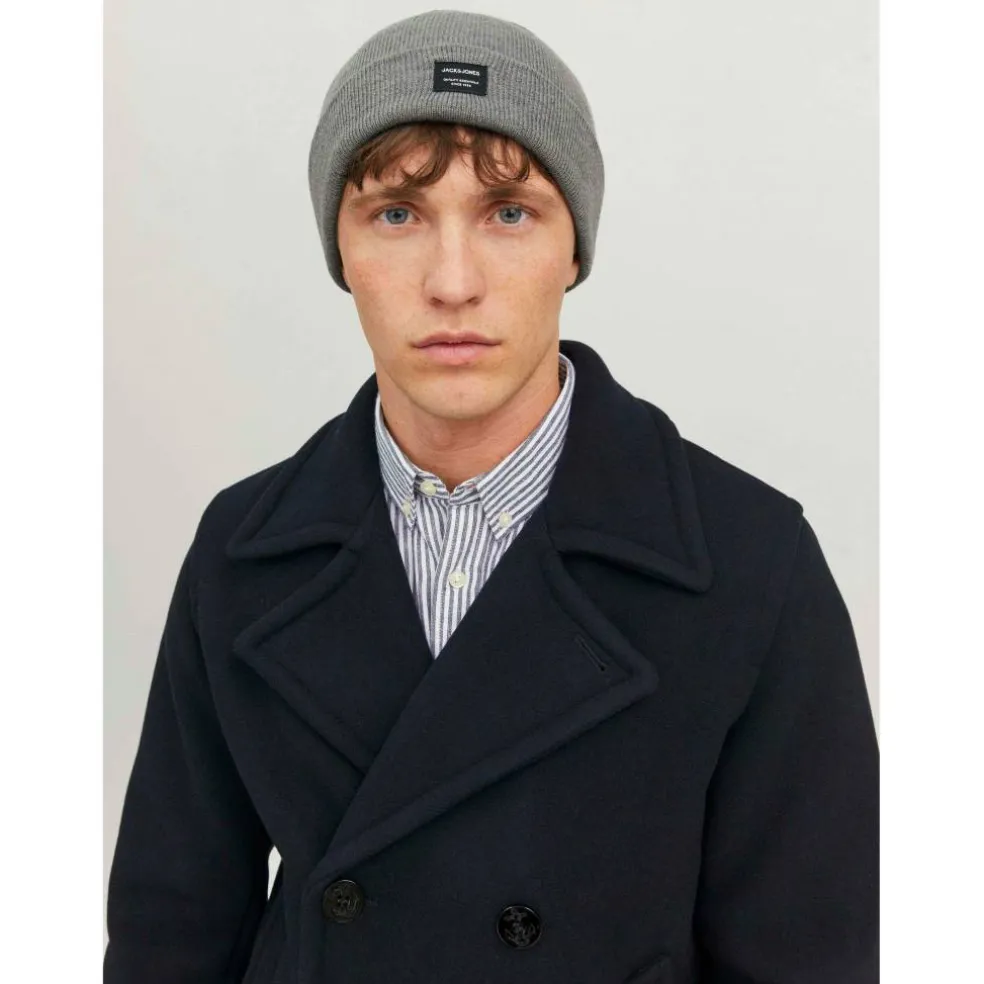 DNA Cotton Beanie Mens