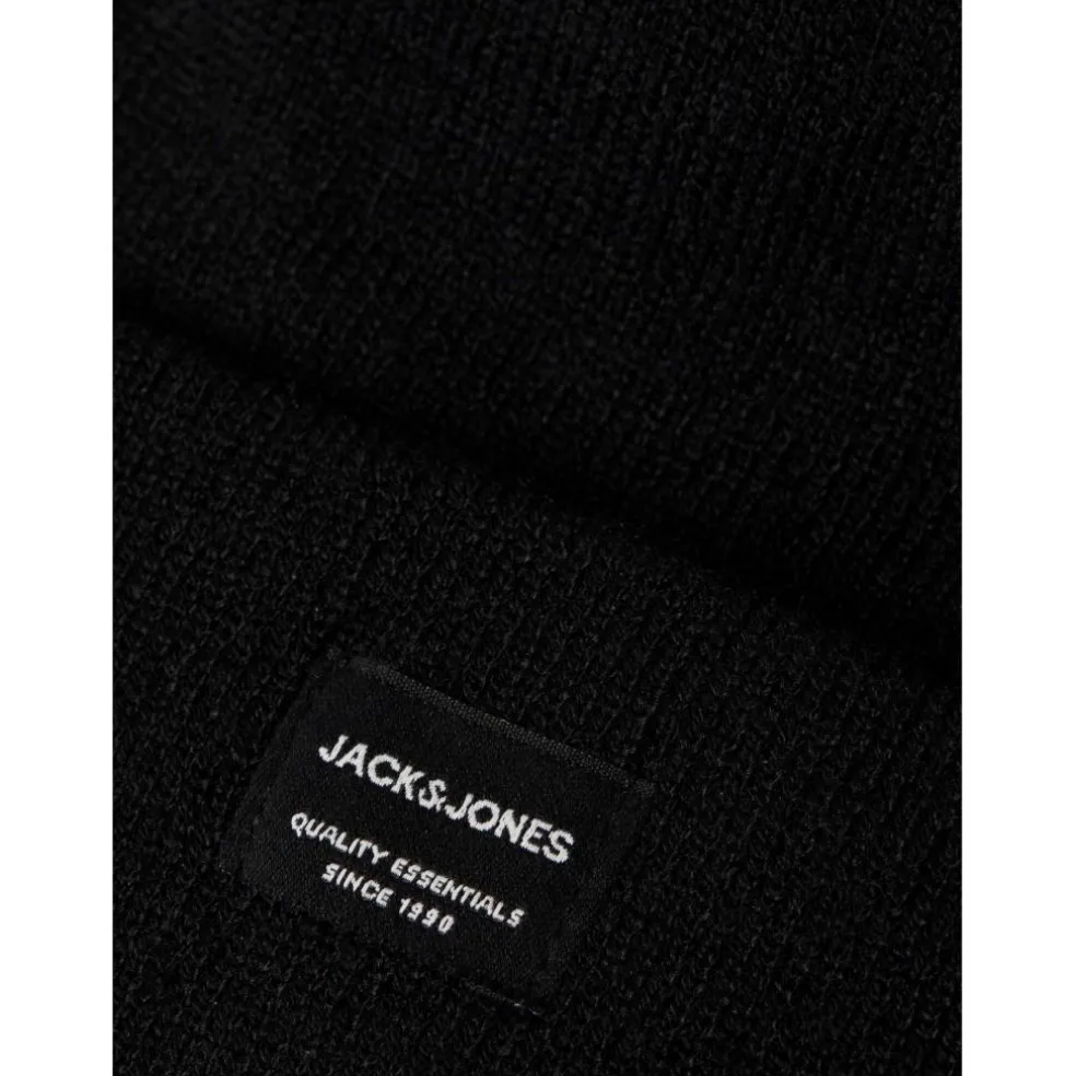 DNA Cotton Beanie Mens