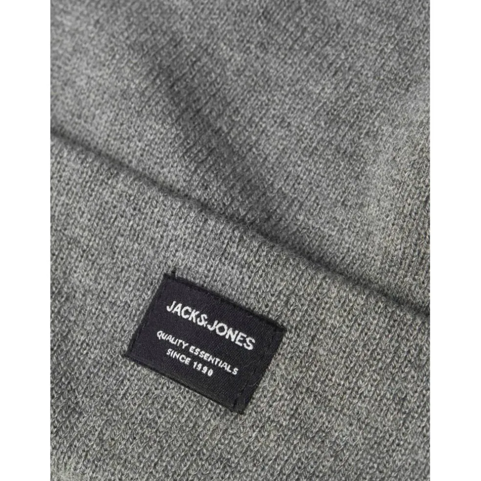 DNA Cotton Beanie Mens