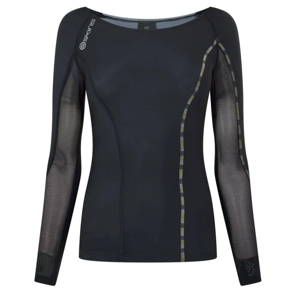 Dnamic Ls Top Ladies