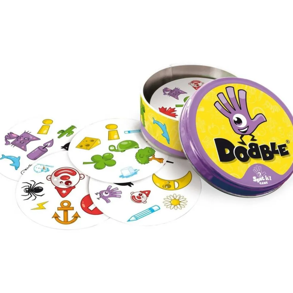 Dobble