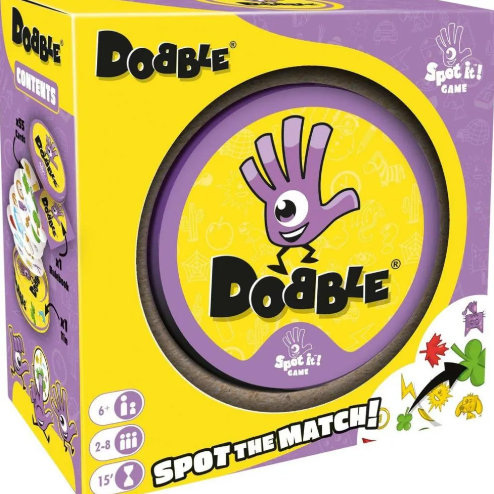 Dobble