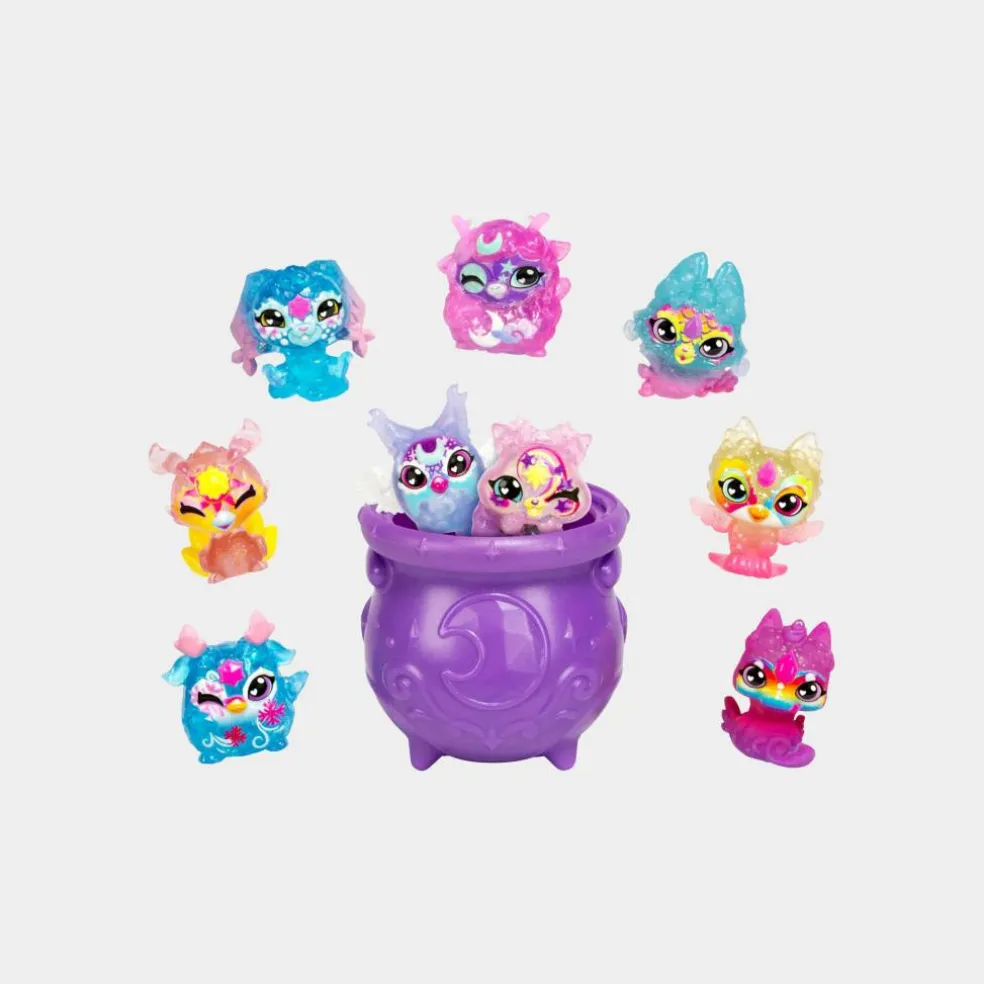 Doll Set