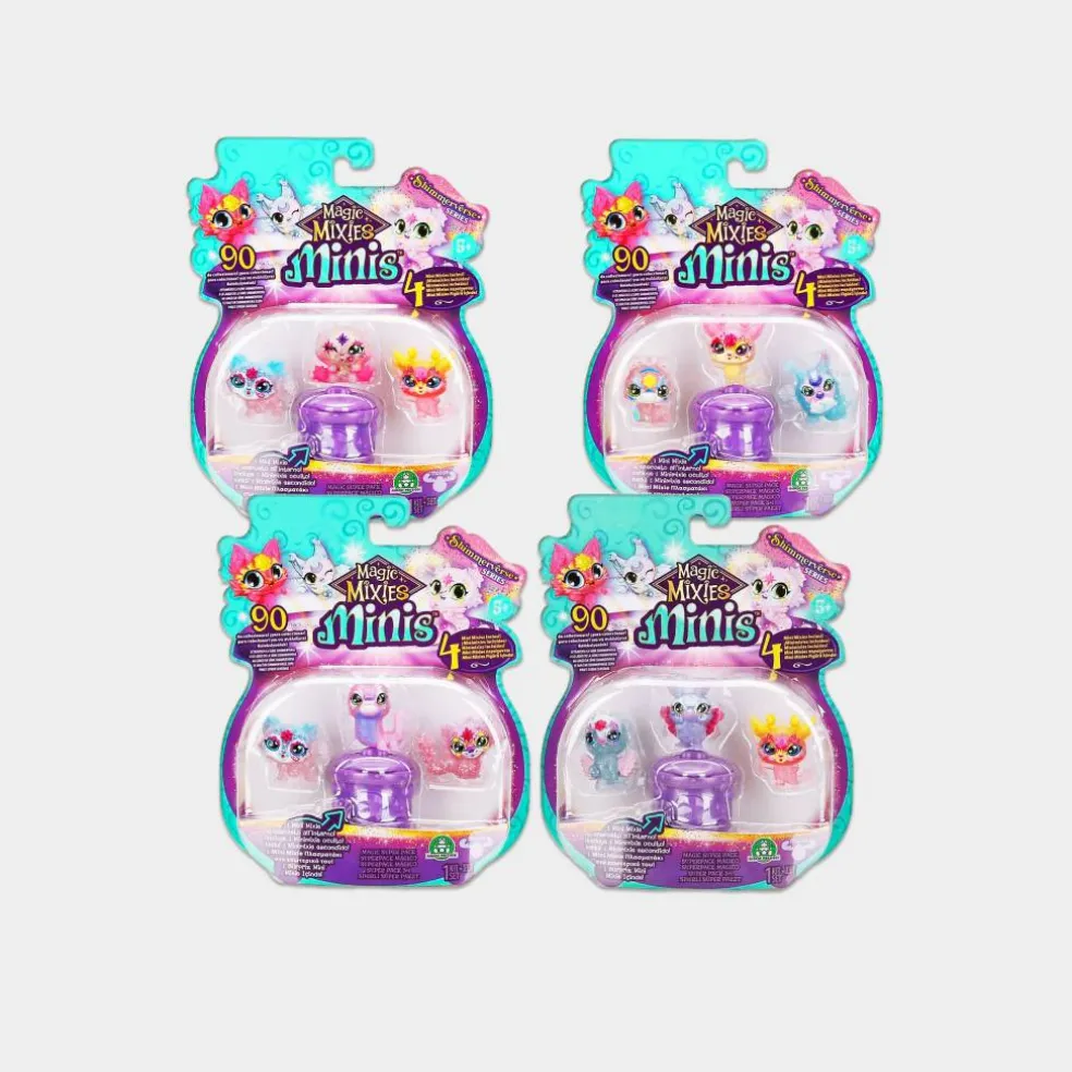 Doll Set