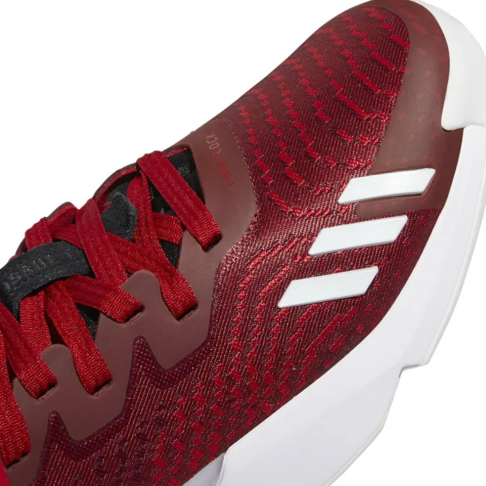 D.O.N. Issue #4 Basketball Shoes Junior