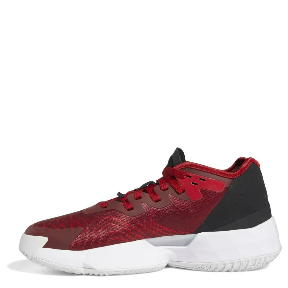 D.O.N. Issue #4 Basketball Shoes Junior
