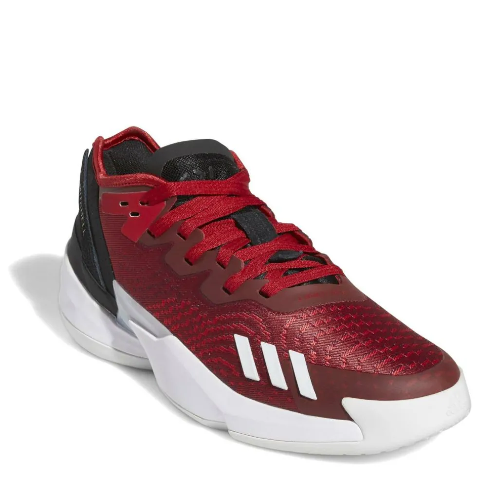 D.O.N. Issue #4 Basketball Shoes Junior