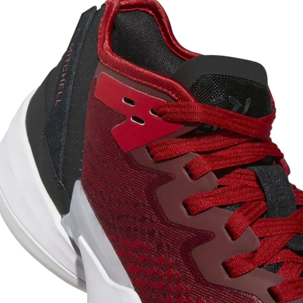 D.O.N. Issue #4 Basketball Shoes Junior