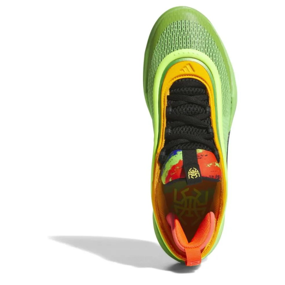 D.O.N. Issue 6 Spida Basketball Shoes Mens