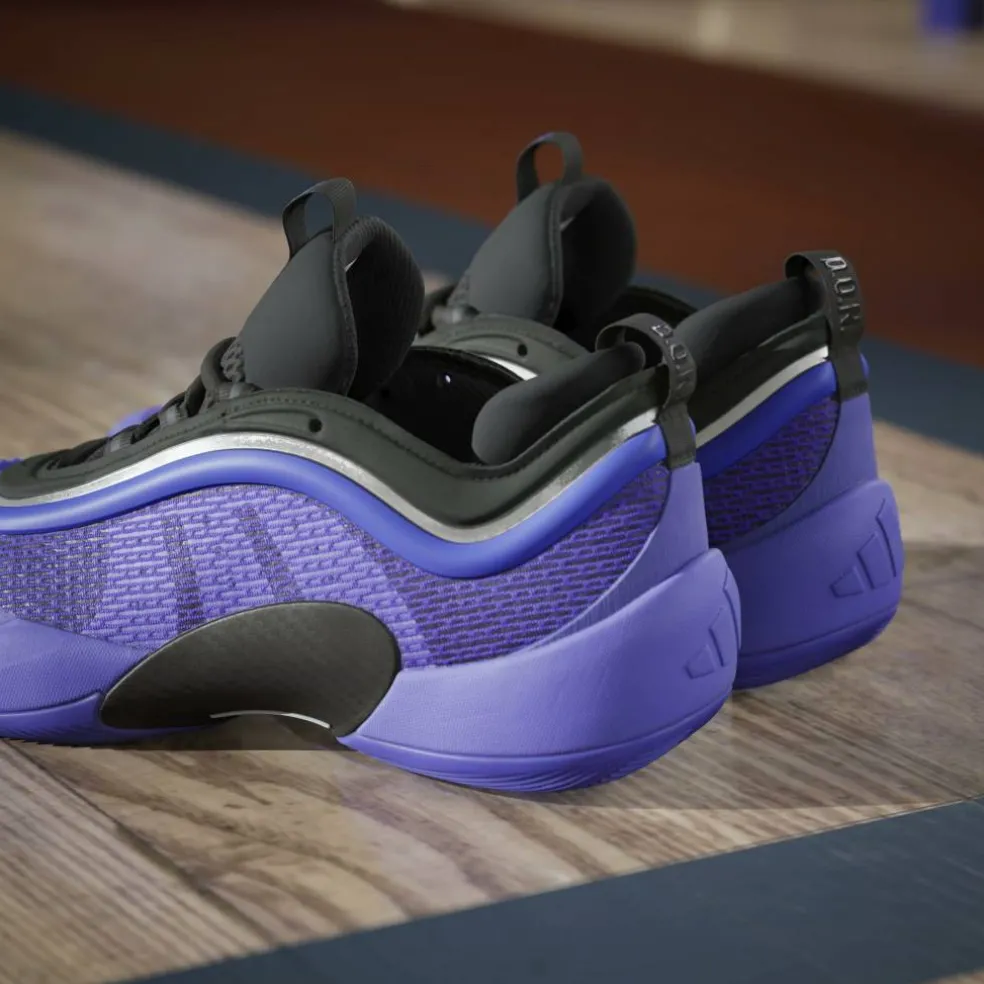 D.O.N. Issue 6 Spida Basketball Shoes Mens
