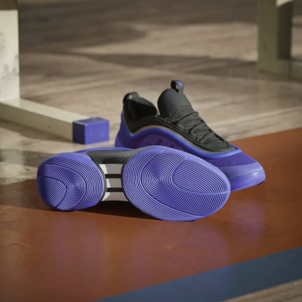 D.O.N. Issue 6 Spida Basketball Shoes Mens