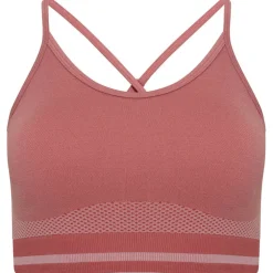DonT Sweat It Strappy Bra Low Impact Sports Womens