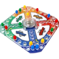 Don't Torment Me Board Games