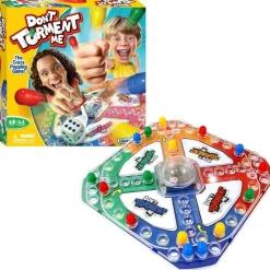 Don't Torment Me Board Games