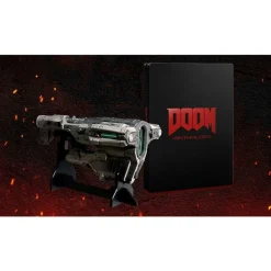 DOOM Anthology