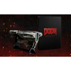 DOOM Anthology CE (Switch)