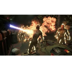 DOOM Anthology CE (Switch)