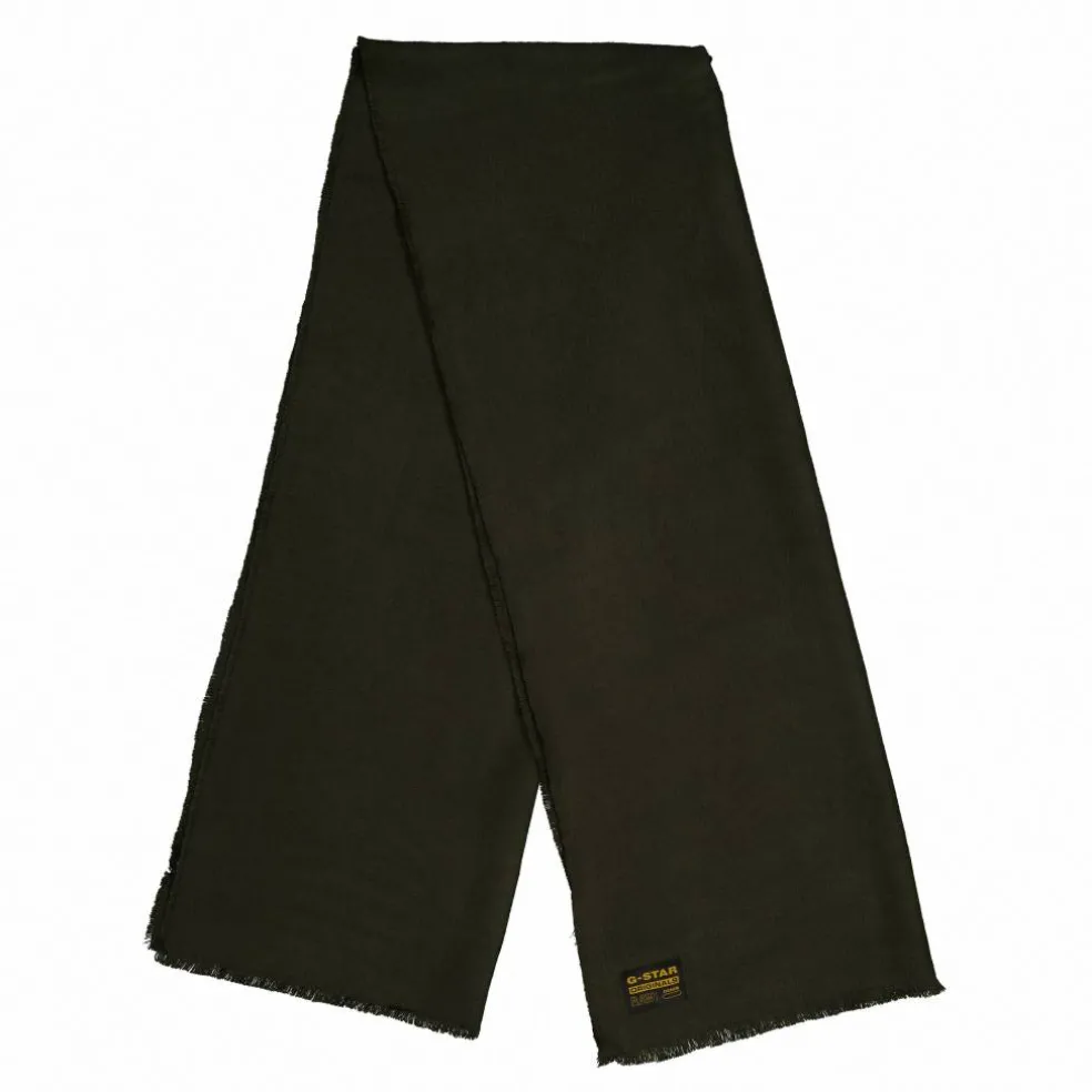 Dorala Scarf