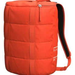 Double Breasted Backpack