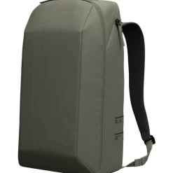 Double Breasted Freya Backpack