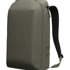 Double Breasted Freya Backpack