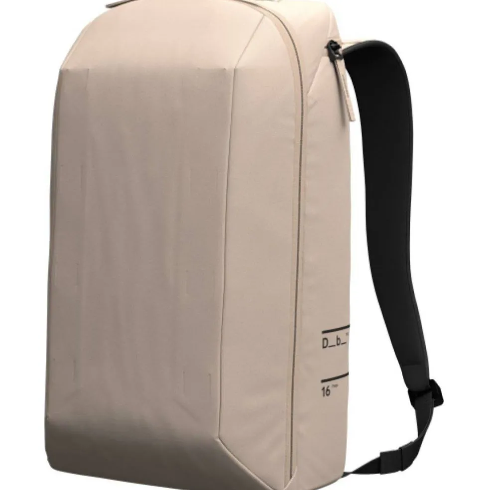 Double Breasted Freya Backpack