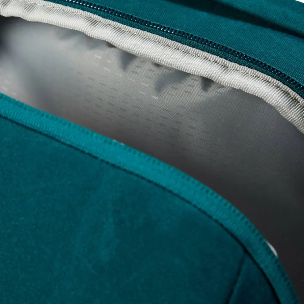 Double Breasted Freya Backpack
