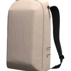 Double Breasted Freya Backpack