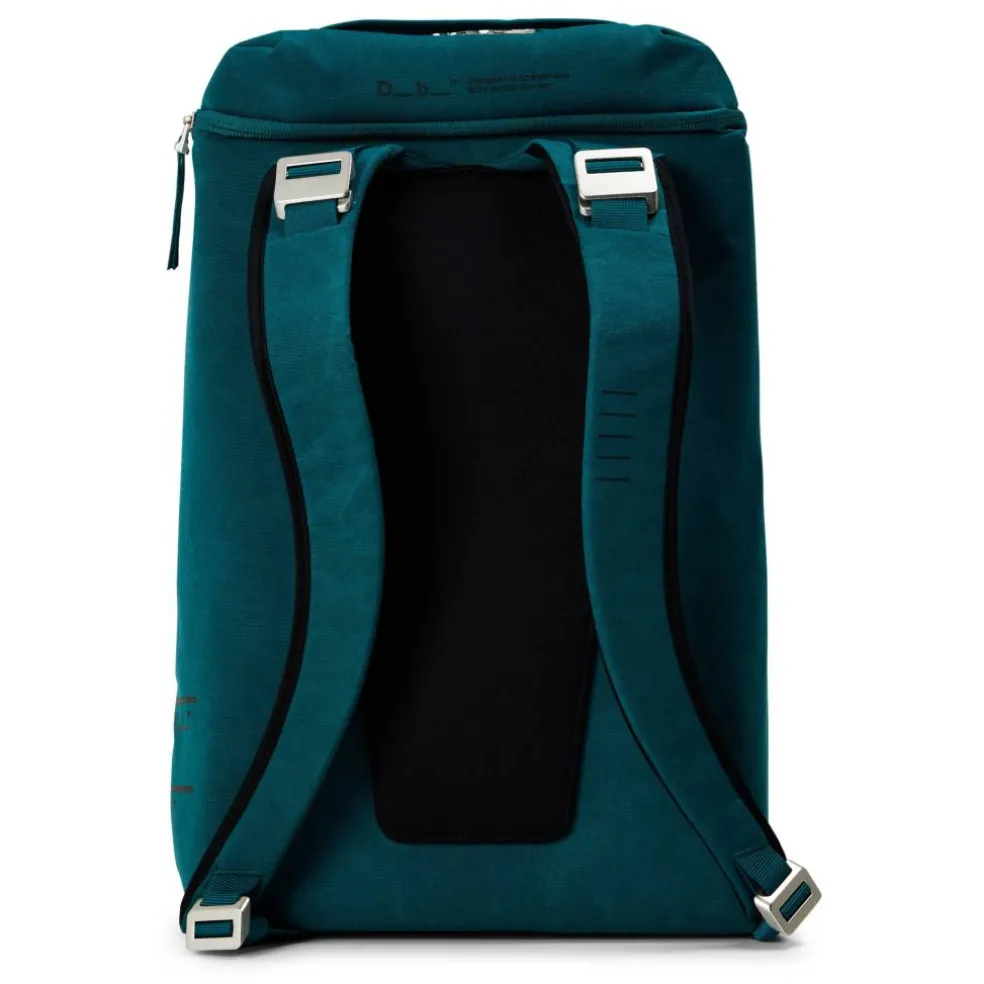 Double Breasted Freya Backpack
