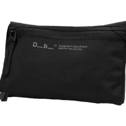 Double Breasted Freya Small Zip Around Purse