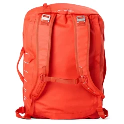 Double Breasted Roamer Duffel Backpack