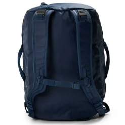 Double Breasted Roamer Duffel Backpack