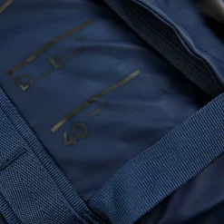 Double Breasted Roamer Duffel Backpack