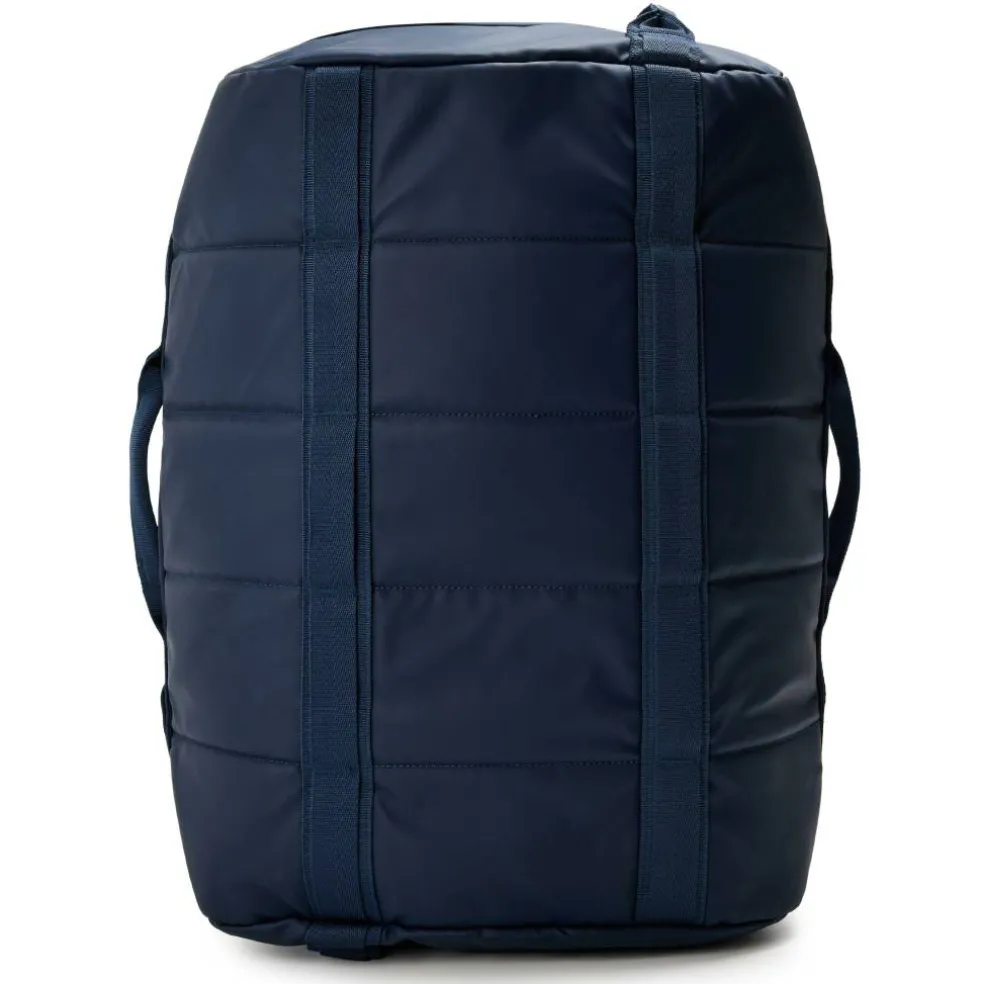 Double Breasted Roamer Duffel Backpack