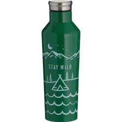 Double Wall Flask