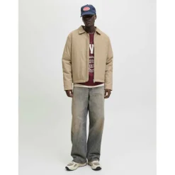 Dover Worker Jacket Mens